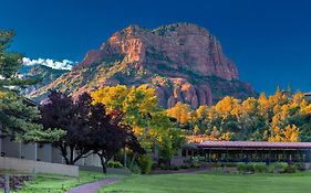 Poco Diablo Resort Sedona